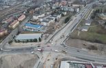 Budowa drogi łączącej ul. Kunickiego z Wrotkowską w Lublinie (zdjęcie 4)