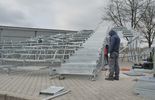 Remont stadionu żużlowego  (zdjęcie 3)