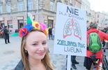 Marsz dla Górek Czechowskich – Nie dla blokowisk (zdjęcie 2)