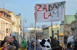 Marsz dla Górek Czechowskich - NIE dla blokowisk (zdjęcie 2)