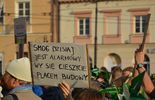 Marsz dla Górek Czechowskich - NIE dla blokowisk (zdjęcie 4)