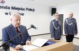 Nowy Komendant Miejski Policji w Lublinie (zdjęcie 2)