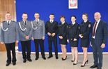 Nowy Komendant Powiatowy Policji w Puławach (zdjęcie 3)