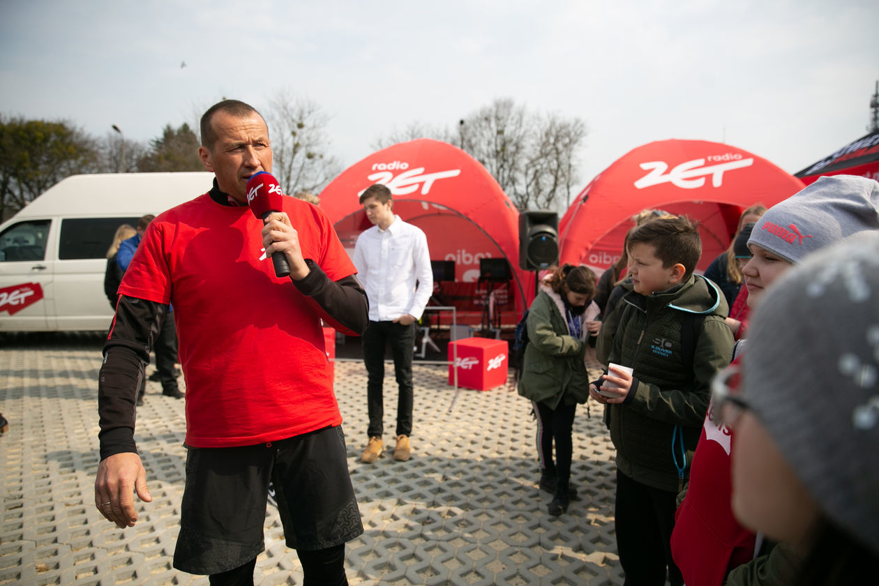  Nowe centrum przesiadkowe przy ul. Peowiaków w Zamościu (zdjęcie 1) - Autor: Kazimierz Chmiel