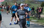 4 Dycha do Maratonu na Zalewem Zemborzyckim (zdjęcie 5)