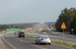  Koniec obwodnicy Garwolina i początek kolejnego odcinka przyszłej S17 w kierunku Lublina (zdjęcie 5)
