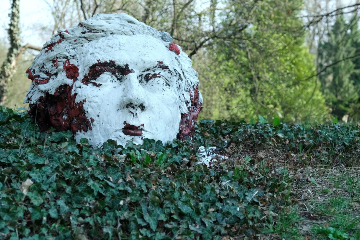  Ogród Botaniczny w niedzielę zostanie otwarty dla zwiedzających (zdjęcie 1) - Autor: Maciej Kaczanowski