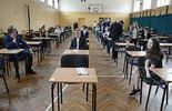 Egzamin gimnazjalny 2019. Szkoła Podstawowa nr 18 w Lublinie (zdjęcie 2)