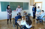 Egzamin ósmoklasisty 2019: SP 18 w Lublinie (zdjęcie 3)