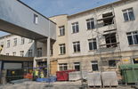 Nowy budynek kliniki psychiatrii SPSK1. W starym trwa przebudowa (zdjęcie 4)
