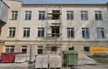 Nowy budynek kliniki psychiatrii SPSK1. W starym trwa przebudowa (zdjęcie 3)
