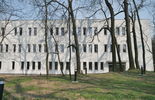 Nowy budynek kliniki psychiatrii SPSK1. W starym trwa przebudowa (zdjęcie 2)