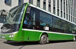 Elektryczny autobus z Czech w Lublinie (zdjęcie 2)