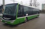 Elektryczny autobus z Czech w Lublinie (zdjęcie 3)