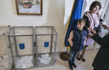 Wybory prezydenckie na Ukrainie (zdjęcie 2)