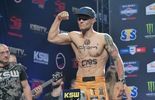 Oficjalne ważenie przed galą KSW 48 (zdjęcie 5)