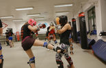 Trening Muay Thai w klubie Fight Gym w Lublinie  (zdjęcie 5)