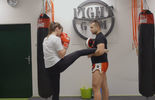 Trening Muay Thai w klubie Fight Gym w Lublinie  (zdjęcie 4)