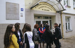 Maturzyści z II LO w Lublinie zakończyli rok szkolny (zdjęcie 2)