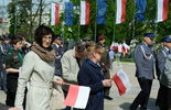 Dzień Flagi Narodowej w Lublinie (zdjęcie 5)