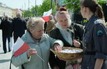 Dzień Flagi Narodowej w Lublinie (zdjęcie 2)