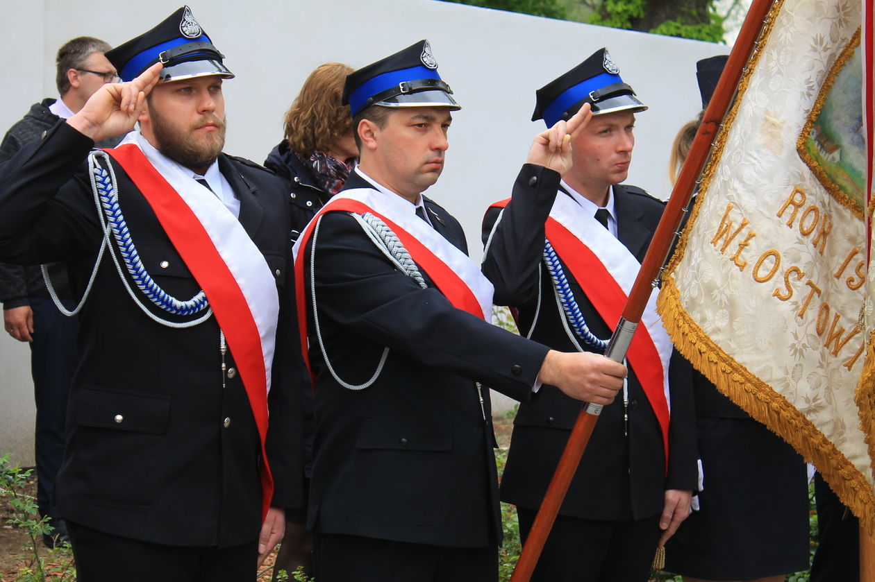  Puławy w rocznicę uchwalenia trzeciomajowej konstytucji  (zdjęcie 1) - Autor: Radosław Szczęch