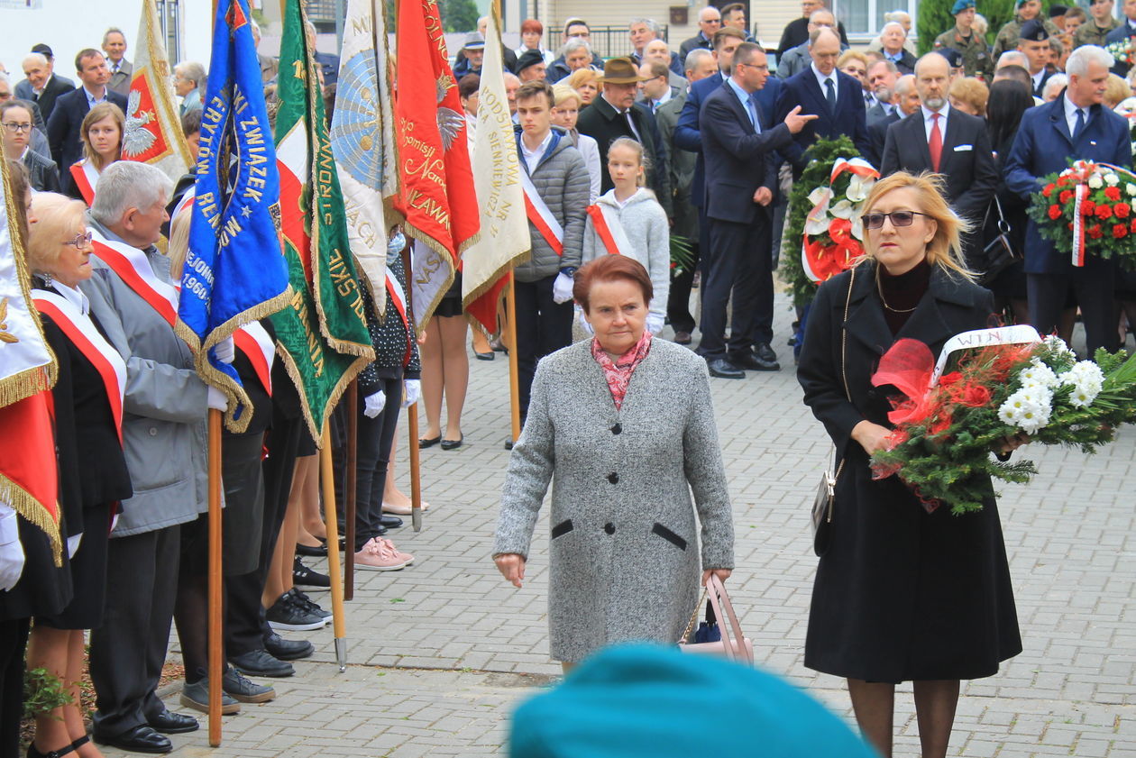  Puławy w rocznicę uchwalenia trzeciomajowej konstytucji  (zdjęcie 1) - Autor: Radosław Szczęch