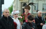 Uroczystości Święta Narodowego Trzeciego Maja w Lublinie (zdjęcie 3)