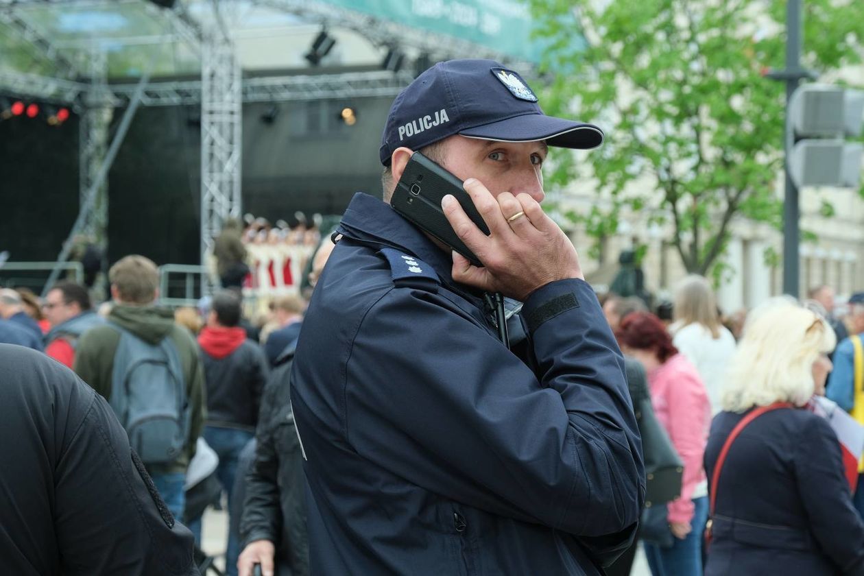  Występy poświęcone 200 rocznicy urodzin Stanisława Moniuszki (zdjęcie 1) - Autor: Maciej Kaczanowski