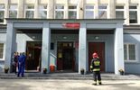 Alarm bombowy w szkołach w Lublinie (zdjęcie 3)