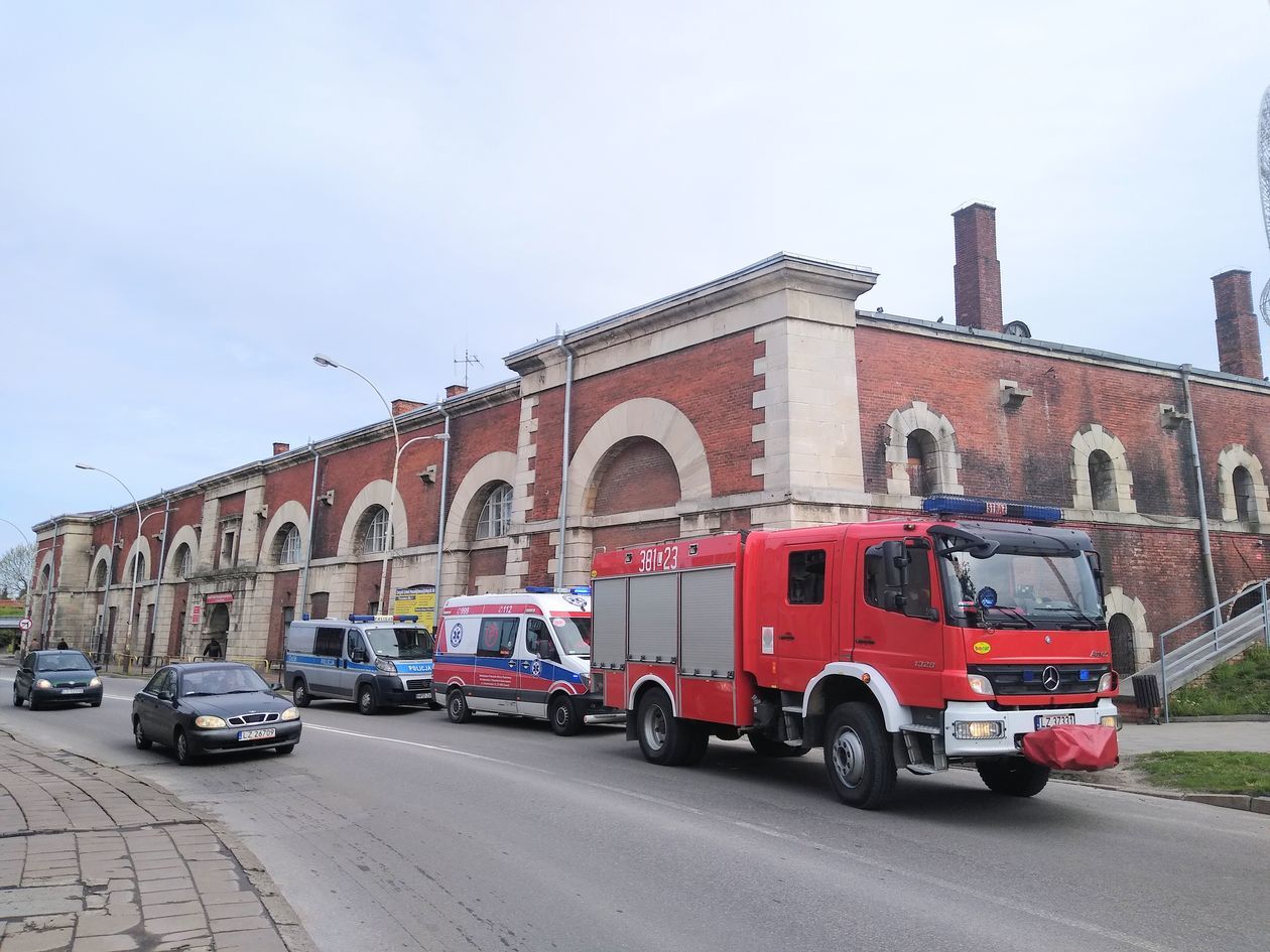  <p>&nbsp;Zesp&oacute;ł Szk&oacute;ł Ponadgimnazjalnych Nr 1 w Zamościu</p>