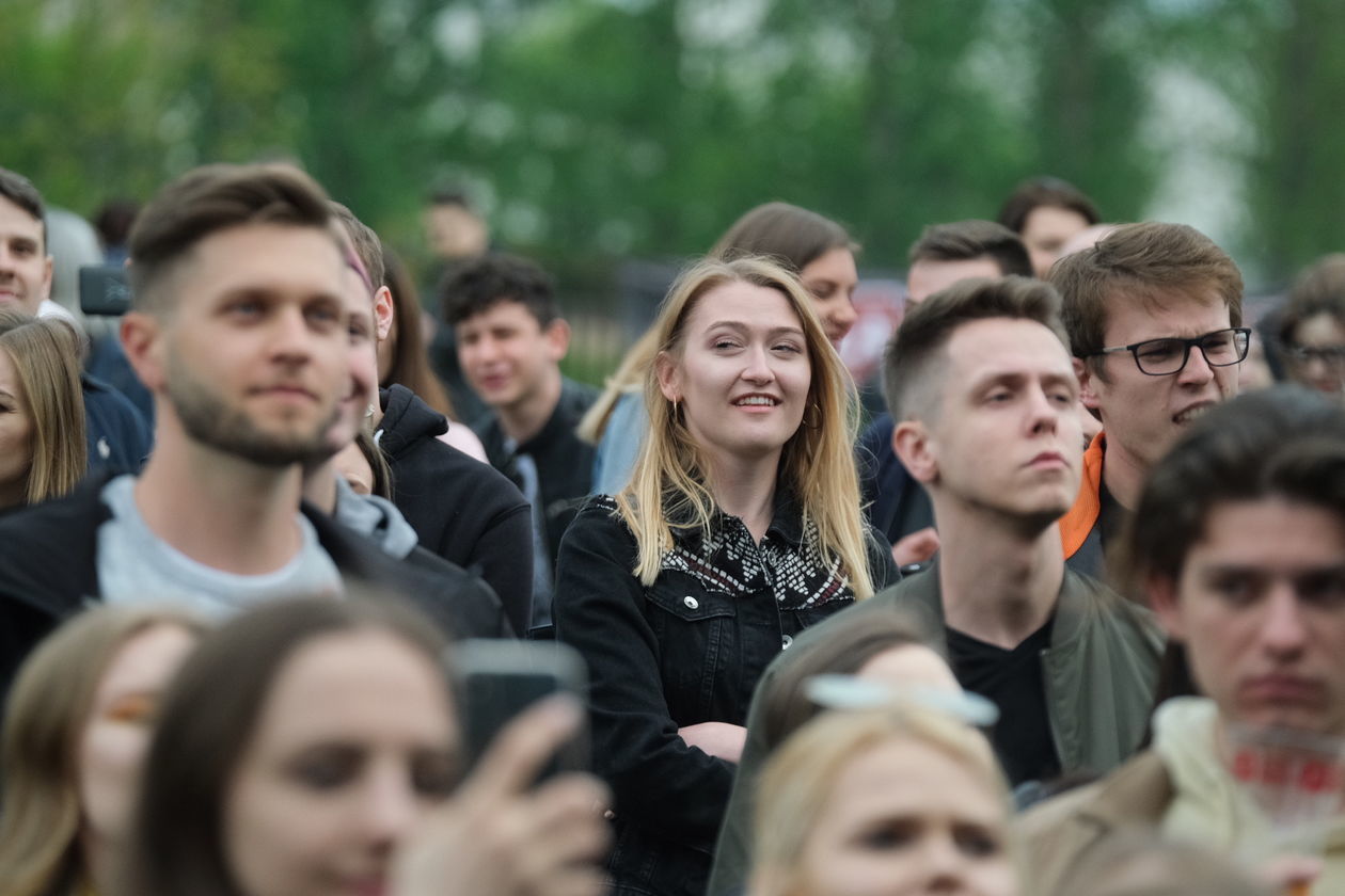  Kozienalia 2019 w Lublinie. Dzień pierwszy (zdjęcie 1) - Autor: Maciej Kaczanowski