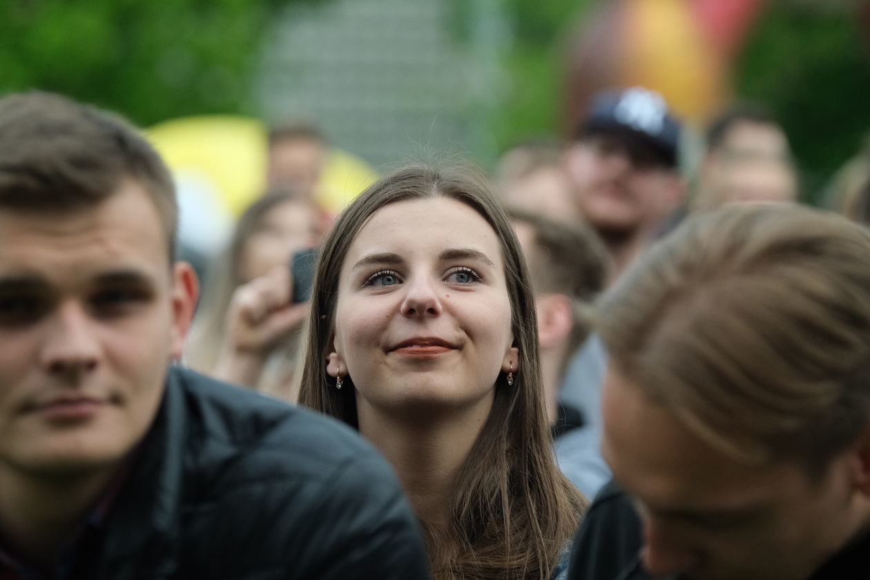  Kozienalia 2019 w Lublinie. Dzień pierwszy (zdjęcie 1) - Autor: Maciej Kaczanowski