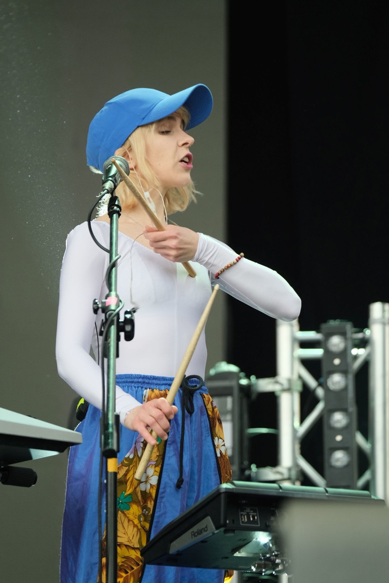  Kozienalia 2019 w Lublinie. Dzień pierwszy (zdjęcie 1) - Autor: Maciej Kaczanowski