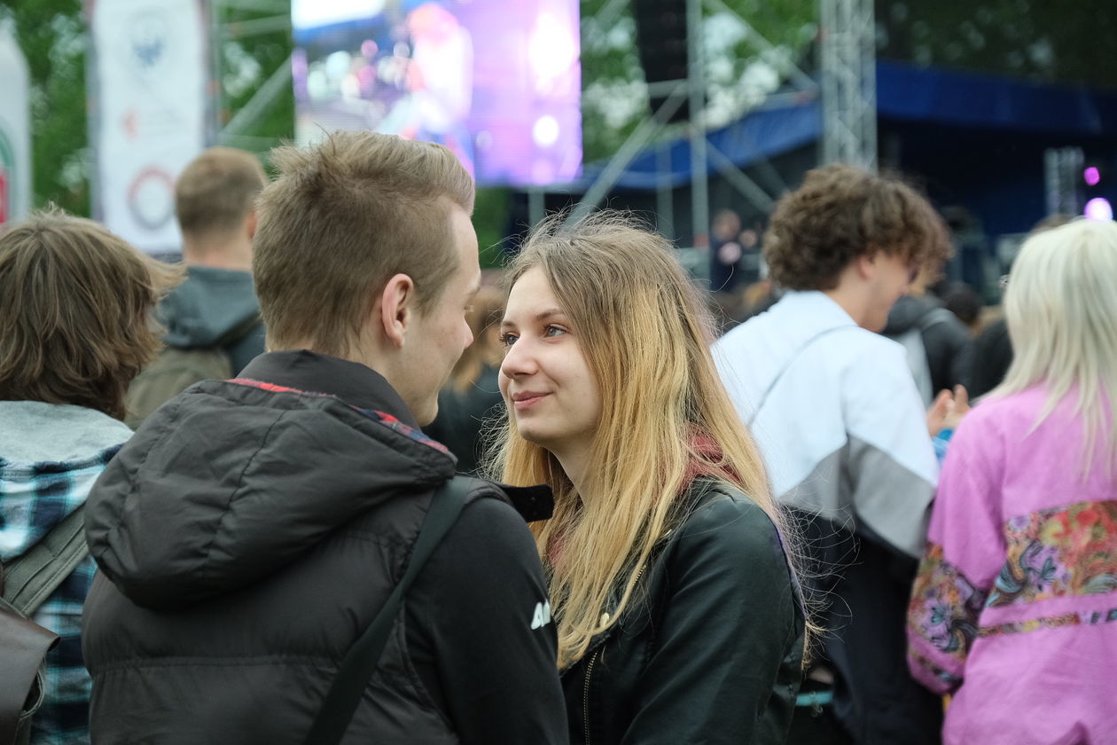  Kozienalia 2019 w Lublinie. Dzień pierwszy (zdjęcie 1) - Autor: Maciej Kaczanowski