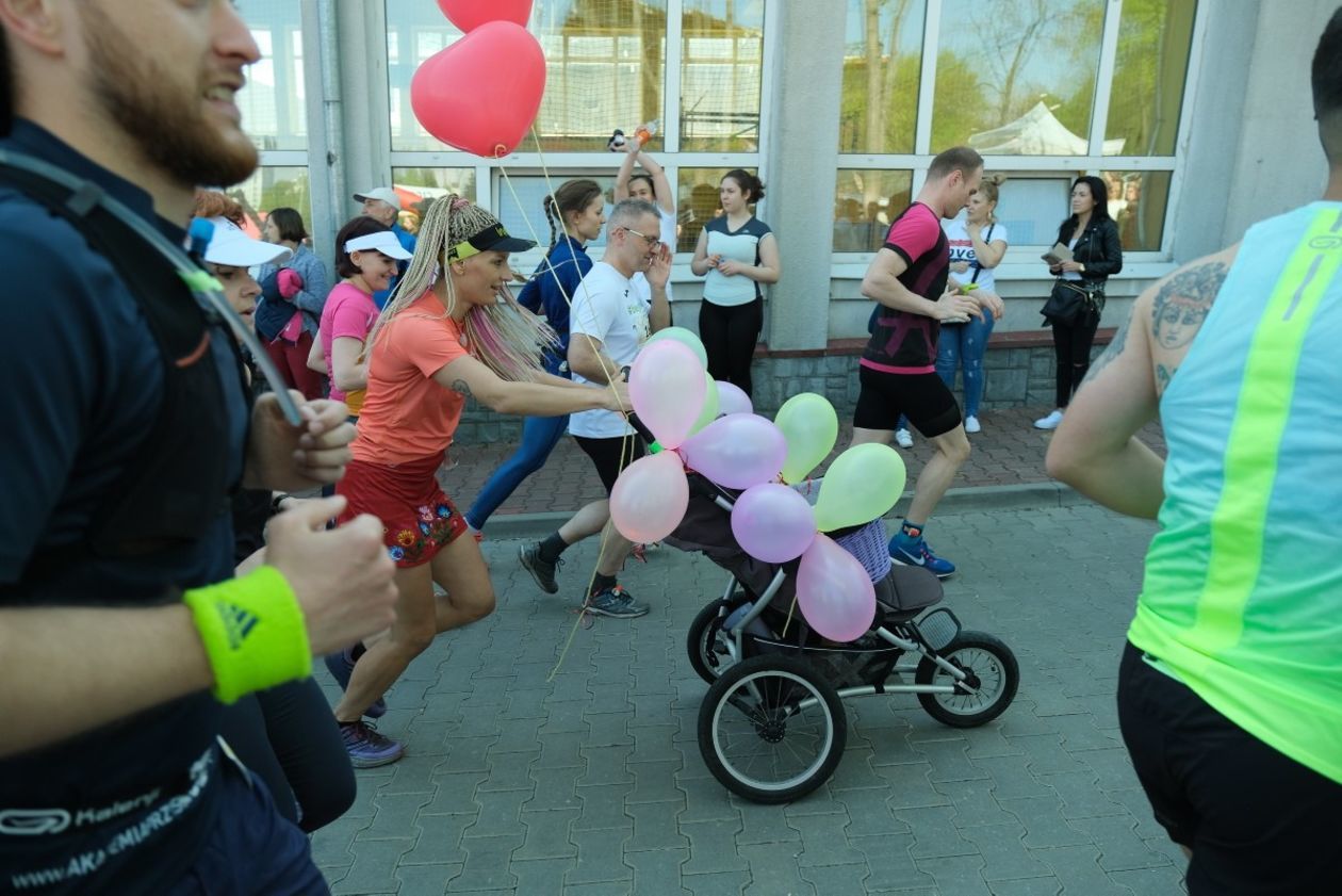  7 Maraton Lubelski (zdjęcie 1) - Autor: Maciej Kaczanowski