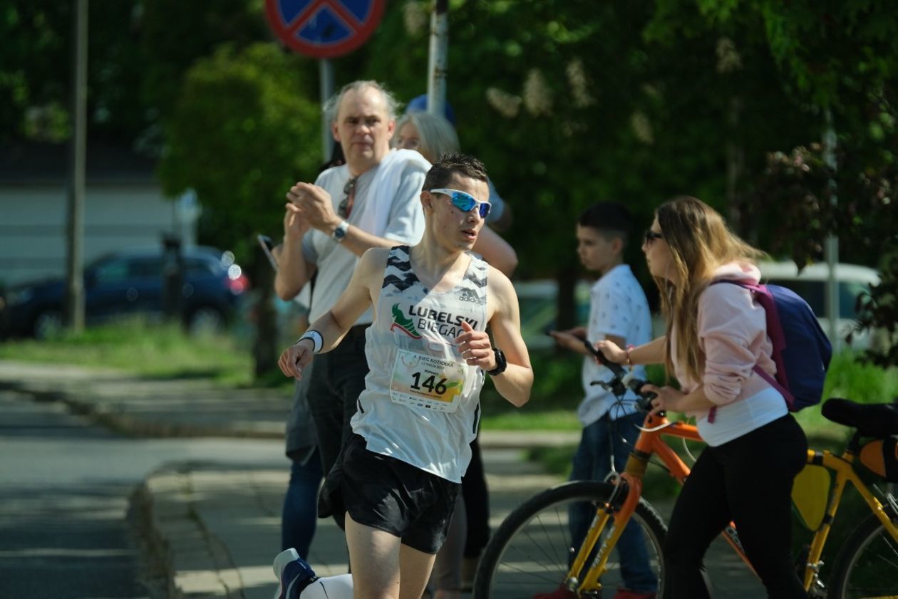  7 Maraton Lubelski (zdjęcie 1) - Autor: Maciej Kaczanowski