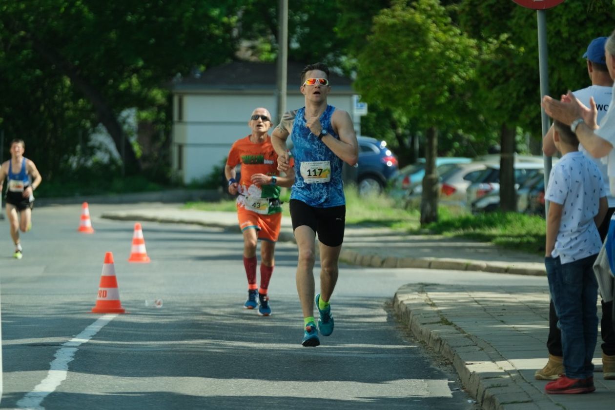  7 Maraton Lubelski (zdjęcie 1) - Autor: Maciej Kaczanowski