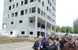 Wmurowanie kamienia węgielnego pod nowym budynkiem Wydziału Stomatologii UM (zdjęcie 3)