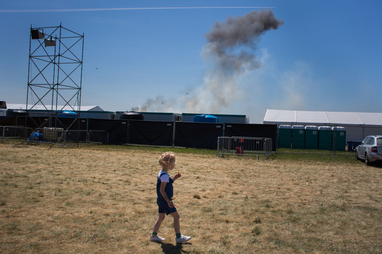  Grand Press Photo 2019. Nagrodzone zdjęcia (zdjęcie 1) - Autor: Adrian Kuśmierek