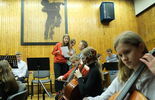 Młodzieżowa Orkiestra Symfoniczna Filharmonii Lubelskiej (zdjęcie 4)