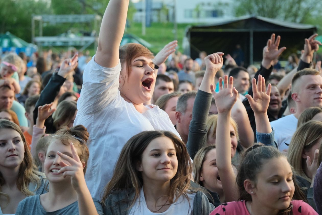  Feliniada 2019 w Lublinie (zdjęcie 1) - Autor: Maciej Kaczanowski