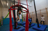 Sportowe Inspiracje: akrobatyka powietrzna (zdjęcie 3)