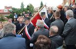 Pogrzeb Jana Guza w Białej Podlaskiej  (zdjęcie 3)