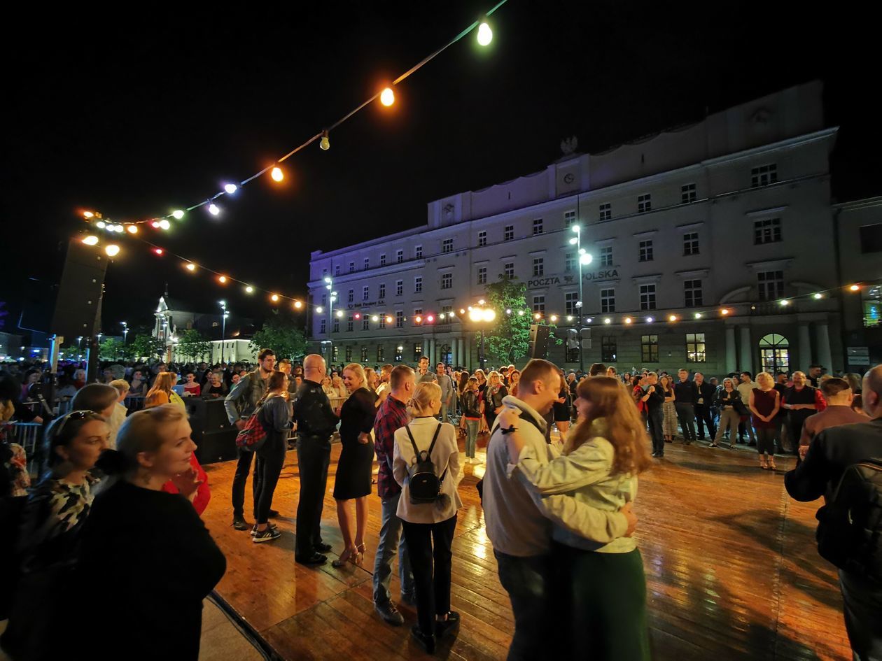  Noc Kultury 2019 w Lublinie (zdjęcie 1) - Autor: Maciej Kaczanowski