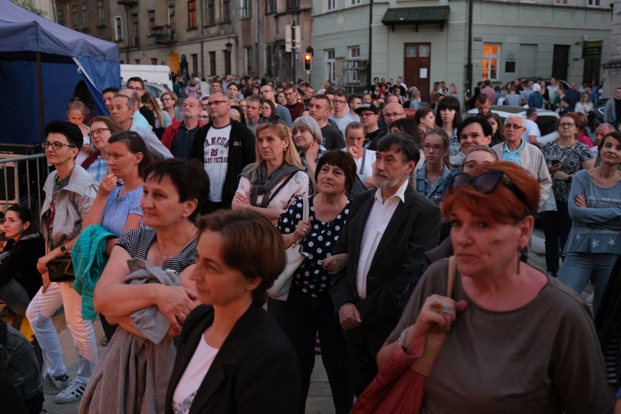  Noc Kultury 2019 w Lublinie (zdjęcie 1) - Autor: Maciej Kaczanowski