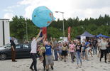 Festyn z okazji Dnia Dziecka w Chełmie (zdjęcie 4)