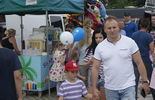 Festyn z okazji Dnia Dziecka w Chełmie (zdjęcie 2)
