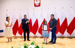 Odznaczenia dla honorowych krwiodawców z woj. lubelskiego (zdjęcie 2)