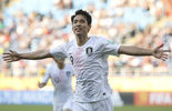 MŚ U-20: Japonia – Korea Południowa 0:1 na Arenie Lublin (zdjęcie 4)
